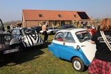 Palieterraly Oldtimerfriends -  22 maart 2026