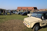 Palieterraly Oldtimerfriends -  22 maart 2026