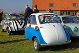 Palieterraly Oldtimerfriends -  22 maart 2026
