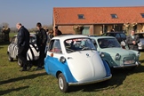 Palieterraly Oldtimerfriends -  22 maart 2026