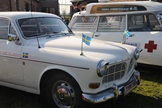 Palieterraly Oldtimerfriends -  22 maart 2026
