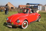 Palieterraly Oldtimerfriends -  22 maart 2026