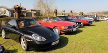 Palieterraly Oldtimerfriends -  22 maart 2026