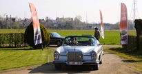 Palieterraly Oldtimerfriends -  22 maart 2026