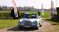 Palieterraly Oldtimerfriends -  22 maart 2026
