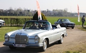 Palieterraly Oldtimerfriends -  22 maart 2026