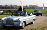 Palieterraly Oldtimerfriends -  22 maart 2026