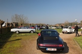 Palieterraly Oldtimerfriends -  22 maart 2026