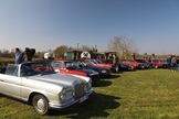 Palieterraly Oldtimerfriends -  22 maart 2026