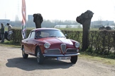 Palieterraly Oldtimerfriends -  22 maart 2026