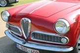 Palieterraly Oldtimerfriends -  22 maart 2026