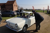 Palieterraly Oldtimerfriends -  22 maart 2026