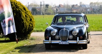 Palieterraly Oldtimerfriends -  22 maart 2026