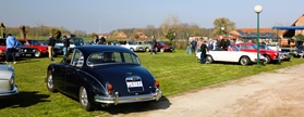 Palieterraly Oldtimerfriends -  22 maart 2026