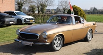 Palieterraly Oldtimerfriends -  22 maart 2026