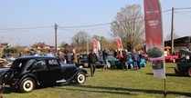 Palieterraly Oldtimerfriends -  22 maart 2026