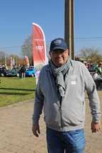 Palieterraly Oldtimerfriends -  22 maart 2026