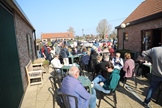 Palieterraly Oldtimerfriends -  22 maart 2026