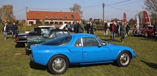Palieterraly Oldtimerfriends -  22 maart 2026