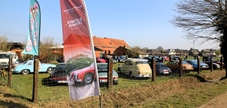 Palieterraly Oldtimerfriends -  22 maart 2026