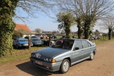 Palieterraly Oldtimerfriends -  22 maart 2026