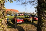Palieterraly Oldtimerfriends -  22 maart 2026