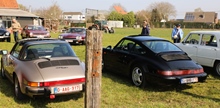 Palieterraly Oldtimerfriends -  22 maart 2026