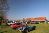 Palieterraly Oldtimerfriends -  22 maart 2026