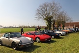 Palieterraly Oldtimerfriends -  22 maart 2026