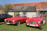 Palieterraly Oldtimerfriends -  22 maart 2026