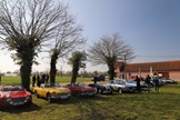 Palieterraly Oldtimerfriends -  22 maart 2026