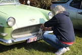 Palieterraly Oldtimerfriends -  22 maart 2026