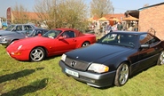 Palieterraly Oldtimerfriends -  22 maart 2026