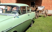 Palieterraly Oldtimerfriends -  22 maart 2026