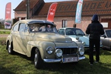 Palieterraly Oldtimerfriends -  22 maart 2026