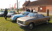 Palieterraly Oldtimerfriends -  22 maart 2026