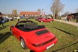 Palieterraly Oldtimerfriends -  22 maart 2026