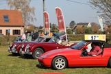 Palieterraly Oldtimerfriends -  22 maart 2026
