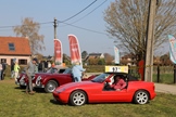 Palieterraly Oldtimerfriends -  22 maart 2026