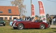 Palieterraly Oldtimerfriends -  22 maart 2026