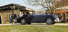 Palieterraly Oldtimerfriends -  22 maart 2026