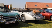 Palieterraly Oldtimerfriends -  22 maart 2026