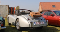 Palieterraly Oldtimerfriends -  22 maart 2026
