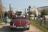 Palieterraly Oldtimerfriends -  22 maart 2026