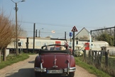 Palieterraly Oldtimerfriends -  22 maart 2026