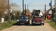 Palieterraly Oldtimerfriends -  22 maart 2026