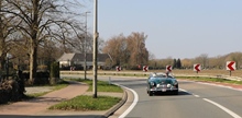 Palieterraly Oldtimerfriends -  22 maart 2026