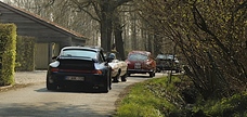 Palieterraly Oldtimerfriends -  22 maart 2026