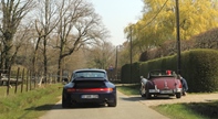 Palieterraly Oldtimerfriends -  22 maart 2026