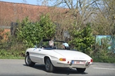 Palieterraly Oldtimerfriends -  22 maart 2026